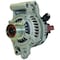 Wai Global Alternator, ALTND IRIF 12V 150A CW HP, 150 Amp12 Volt, CW, 6Groove Decoupler Pulley 11636N - alternate 7